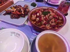 -108·公社·创意餐厅·LIVE HOUSE(李公堤店)