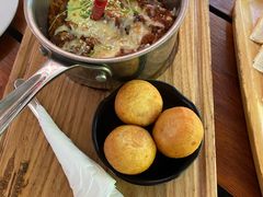 -Pistolera Mexican Cantina女枪手墨西哥餐厅(碧云路店)