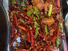 -马海涛牛肉串·东北吉林烧烤(领汇广场店)