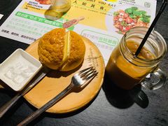 -来龙里 精致 东南亚餐室(万象城店)