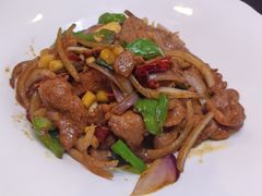 -老班长大酒店(海关大楼店)