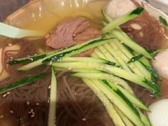 -七八冷面·延边朝鲜族美食(圣熙八号店)