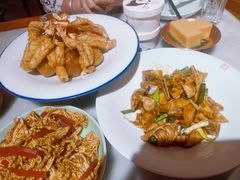 -小吊梨汤·北京菜·烤鸭(双井乐成中心店)