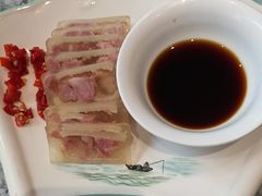 -聚丰园•湖鲜餐厅(阿红私房菜梅石路店)