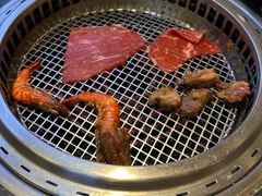 -AJIYA·池袋日式烧肉自助(天津万象城店)