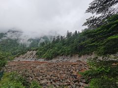 -燕子沟风景区