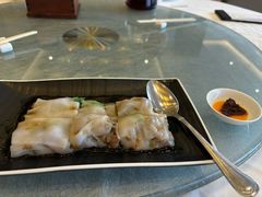 -白天鹅宾馆-宏图府餐厅