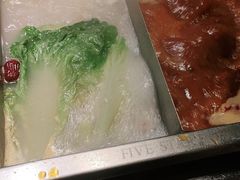 -五星桥原切肥牛火锅·30年专注好牛肉(湖塘店)