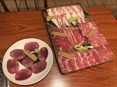 -牛佬•炭火烤肉(挂绿店)
