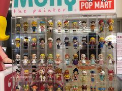-popmart(CP静安店)
