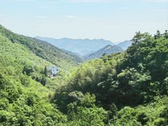 -莫干山风景区