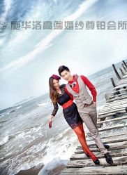 -施华洛婚纱摄影会所(范阳中路店)