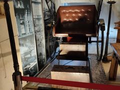 -上海安亭别墅花园酒店