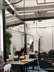 -Hair Co.一间沙龙