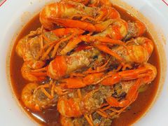 -江味龙虾馆·裸蓝龙虾(南山店)