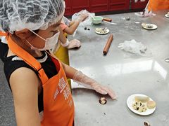 -御茶膳房皇家糕点博物馆(北京首店)