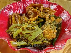 -猪哥串串烧烤(万宁店)