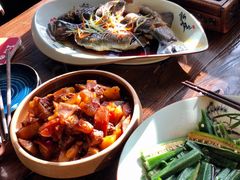 -卧龙堡客栈·中餐厅(古北水镇店)