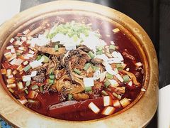 -二分八云雁阁•新晋菜大同味(长治路店)