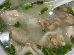 -馄饨侯(广渠门店)