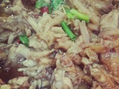 -蟹肉煲蟹肉(阊胥路店)