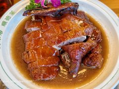 -美未居·老字号·地道顺德菜·桑拿鸡·鱼生(容桂店)