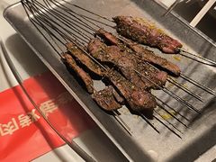 -叁宝烤肉• 西安烧烤(凤城十二路店)