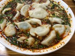 -尤素福东举院饺子馆