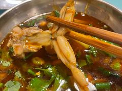 -鸿顺老铁锅美蛙鱼府(解放碑店)