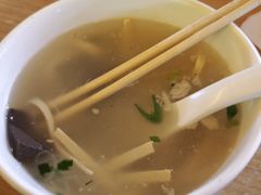 -众口斋锅贴(银泰城店)