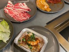 -非烤勿扰自助烤肉(宝安天虹店)