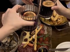-ibarrel爱杯·bistro&brunch(江宁路店)