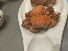 -神洲四海大酒楼(王府井澳门中心店)