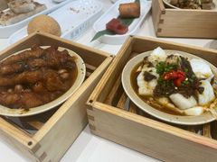 -蔡澜点心·粤菜(月星环球港店)