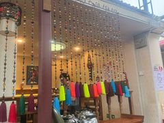 -丽江庭院之爱在路上(西单店)