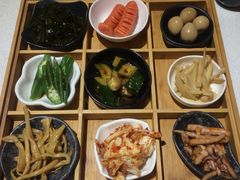 -新仙清汤牛腩(铜锣湾店)