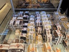 -烘焙町面包店(西四店)