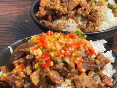 -大三元台湾鲁肉饭(沙井新桥店)