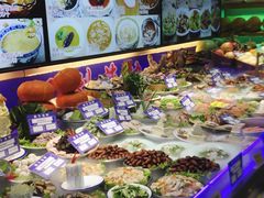 -鹊华居·地道鲁菜·海鲜·融合味(大明湖店)