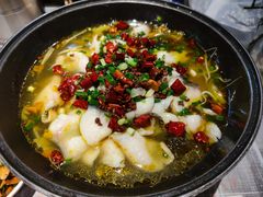 -彭耕记猪油炒小菜(吉联mall店)