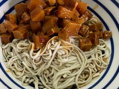 -小辫子羊肉面馆(周东店)