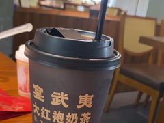 -宴武夷·匠心闽味(印象大红袍店)