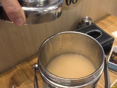 -锅老头铁锅炖•大锅蒸汽海鲜(韩乐坊店)