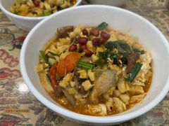 -老乌家特色小炒泡馍(大皮院店)