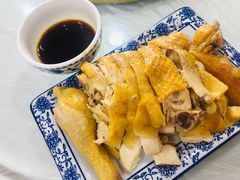 白斩鸡-洞天食府(北大街店)