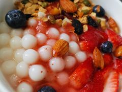 -茉甜手作·酸奶碗·手工糖水(日新店)