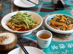 老爷自制酸奶-巴依老爷·新疆美食(上城区天城路店)