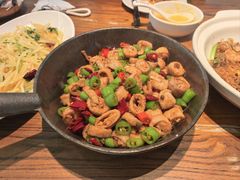 -老板恋上鱼(印象城店)