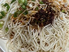 麻辣凉面-林静小吃(复兴路店)