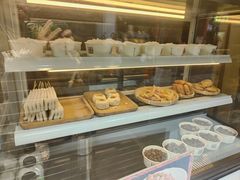-香园茶社·金陵小灶(老门东店)